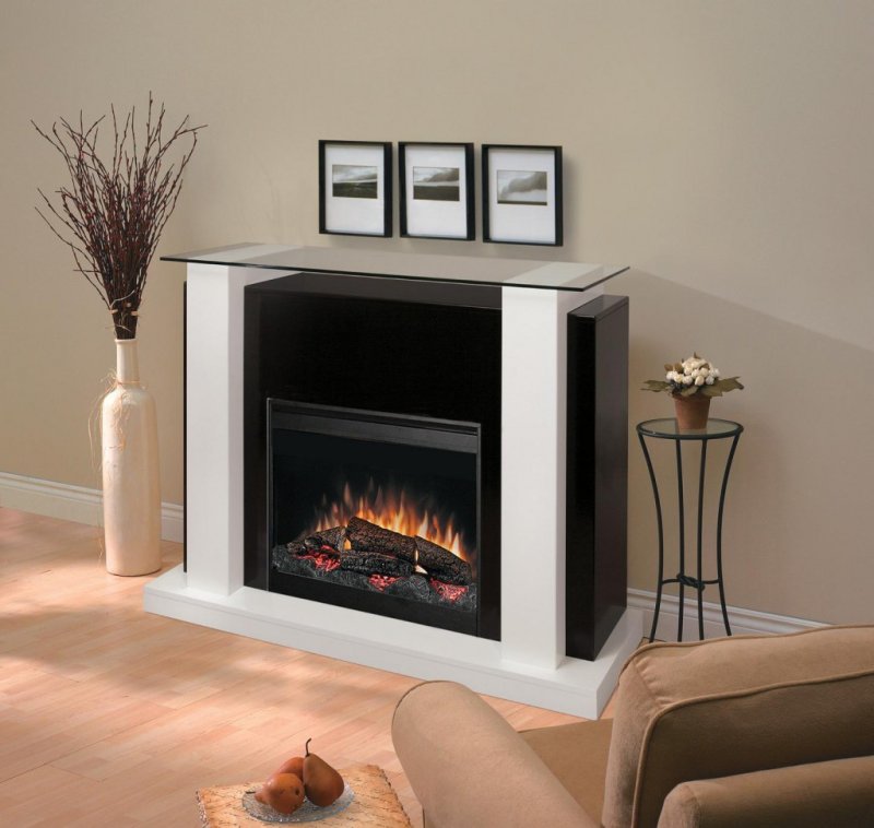 Электрический камин electric fireplace