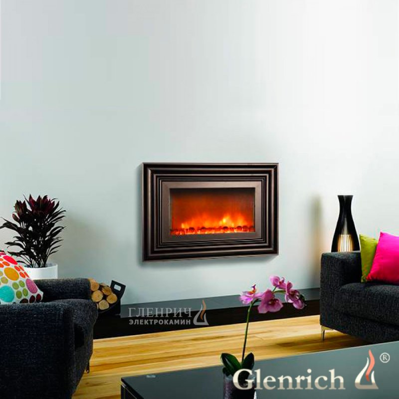 Камин glenrich