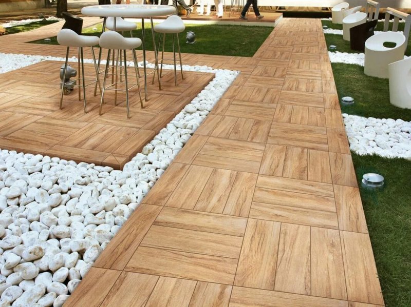 Керамогранит ecowood sadon