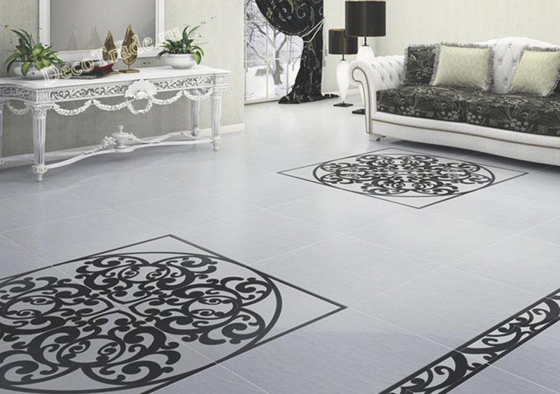 Керамогранит kerama marazzi монте тиберио