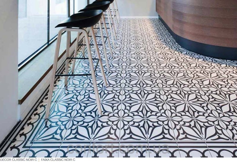 Плитка hidraulicos brighton blue halcon ceramicas x