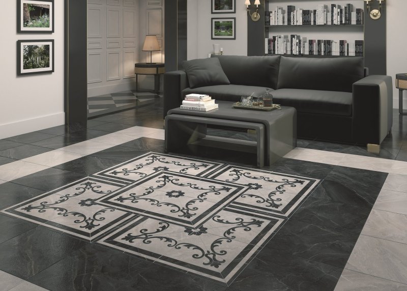 Керамогранит kerama marazzi вестминстер