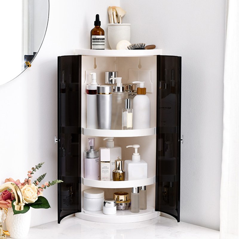 Полка угловая для ванной corner storage rack