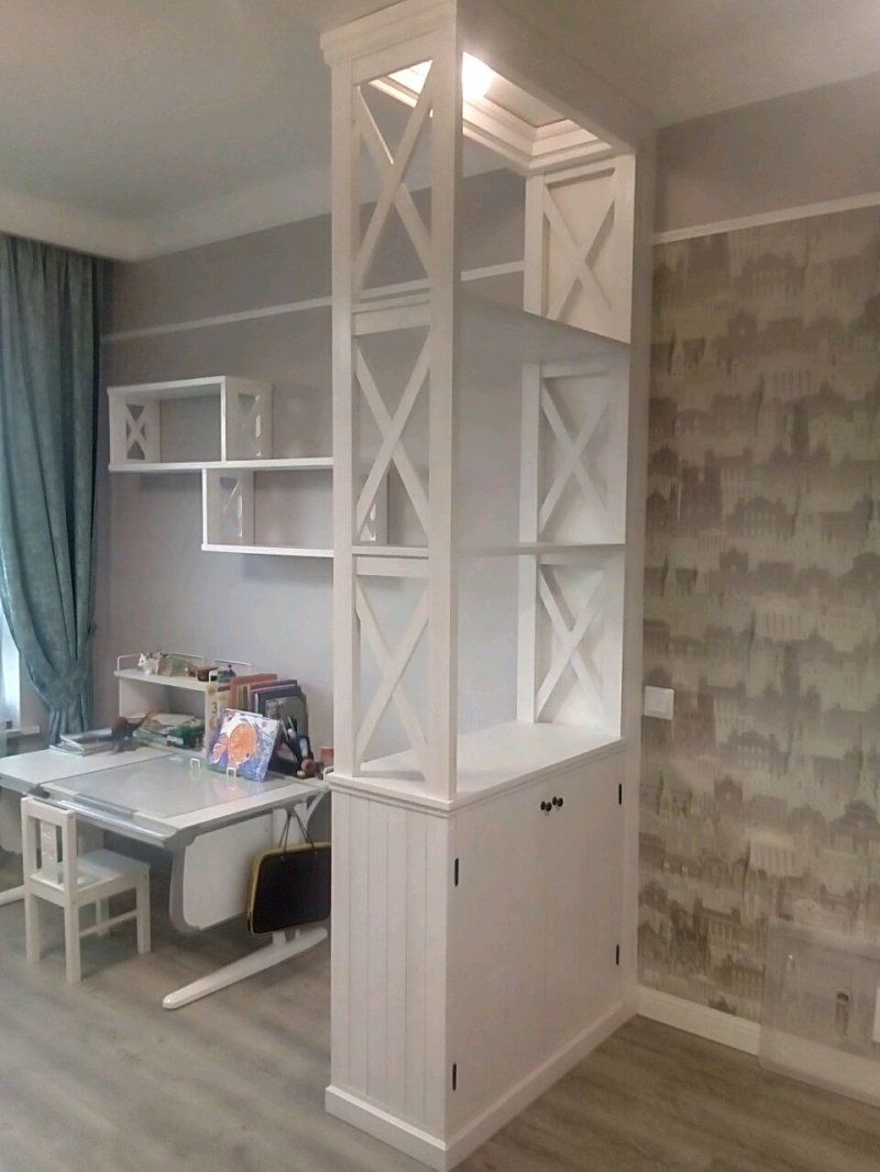 Шкаф перегородка ikea