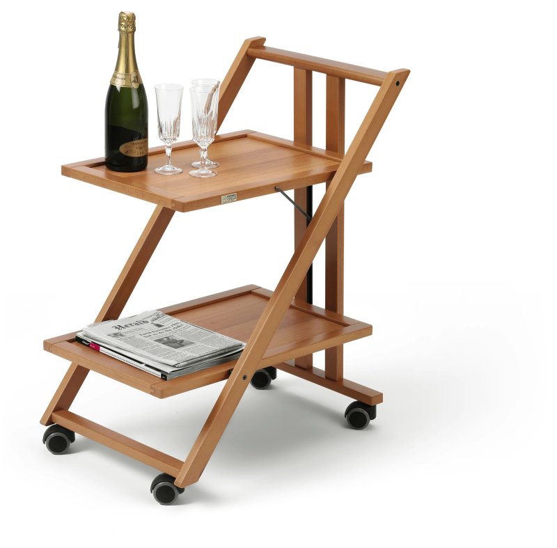 Столик сервировочный tetchair