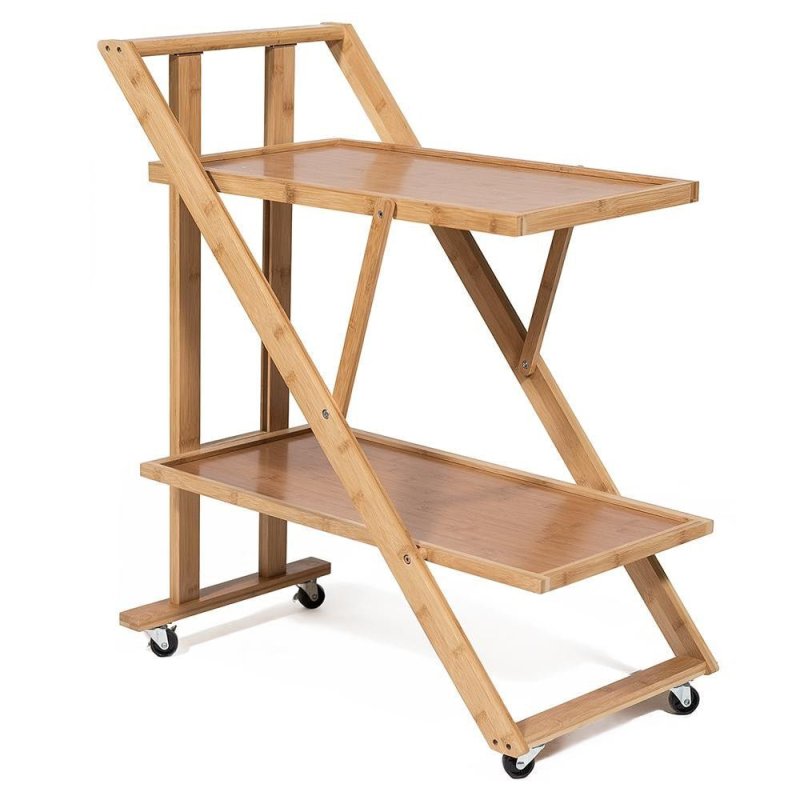 Столик сервировочный tetchair