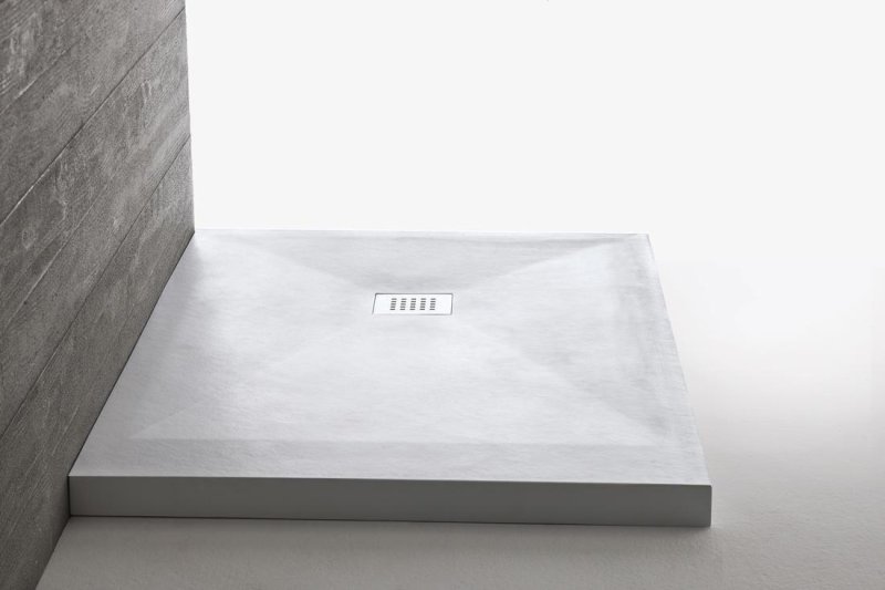 Душевой поддон rgw stone tray st