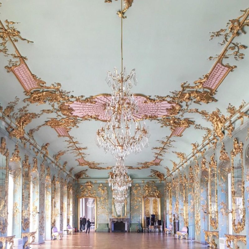 Charlottenburg palace