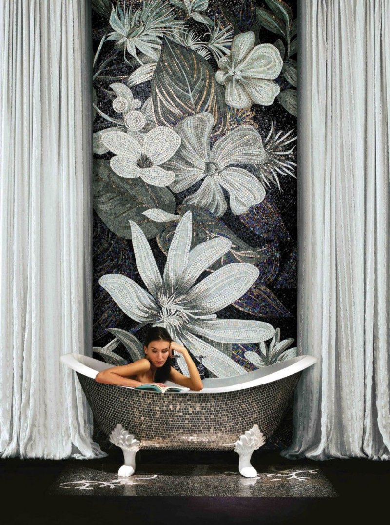Sicis mosaic