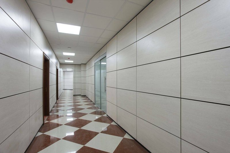 Стеновые панели для внутренней отделки