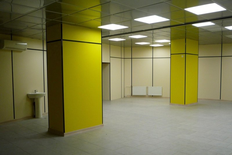 Смл панели