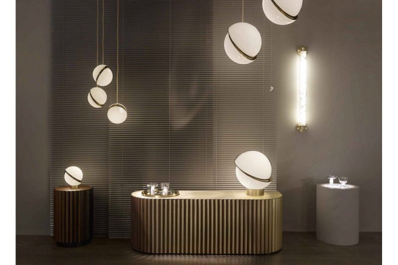 Lee broom светильники