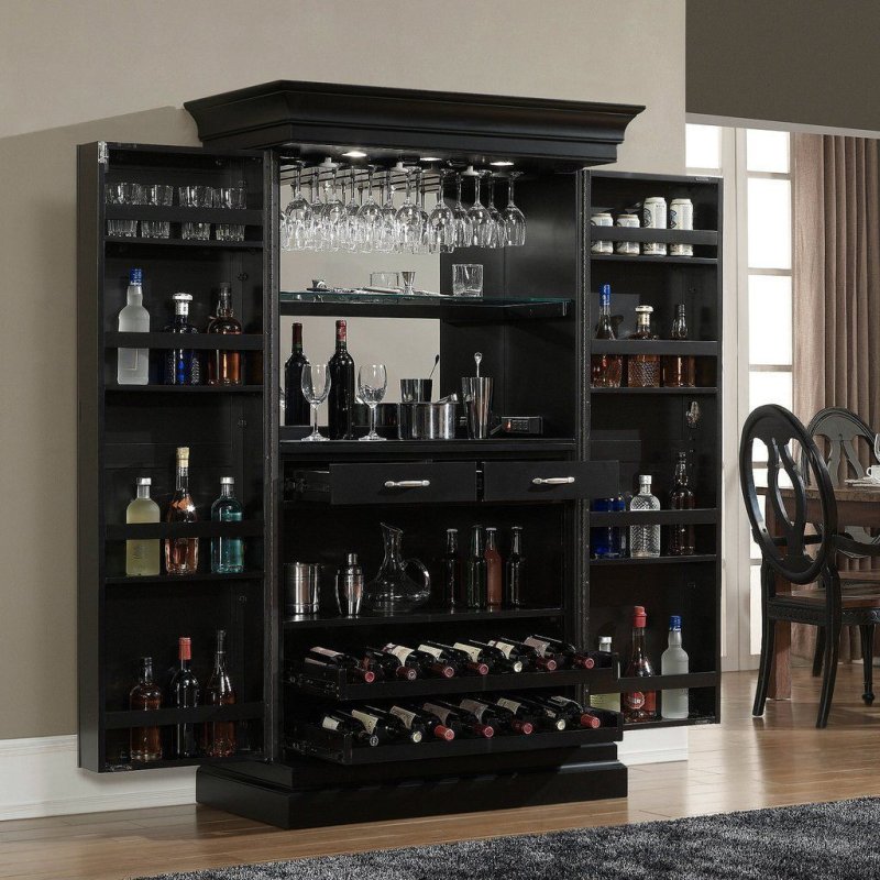 Винный шкаф wine bar bba30198
