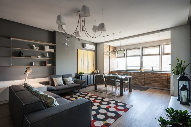 Диван minotti freeman