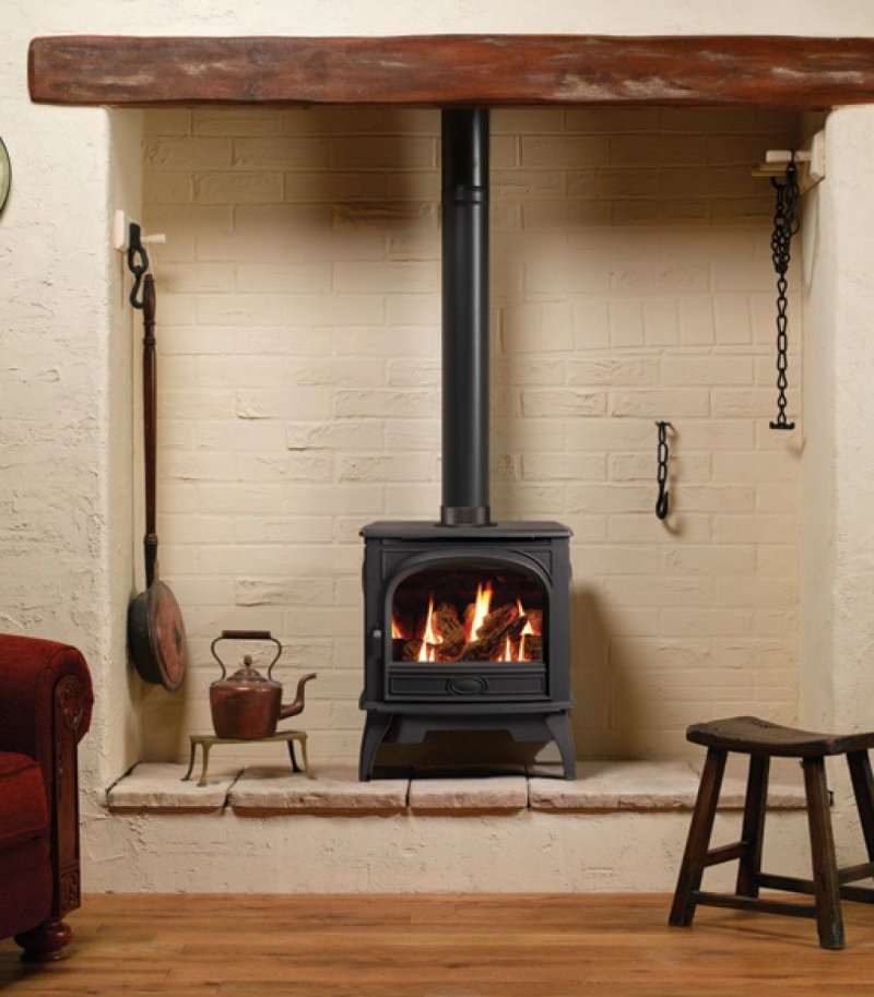 Дровяная печькамин fireplace hordo