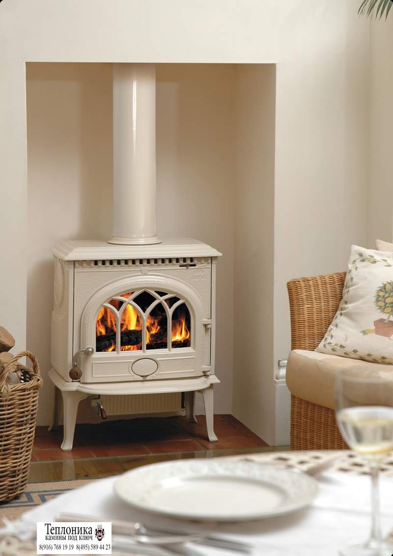 Печь jotul f3