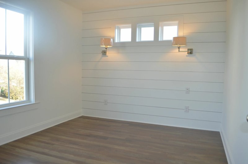 Tikkurila зеленый имитация бруса