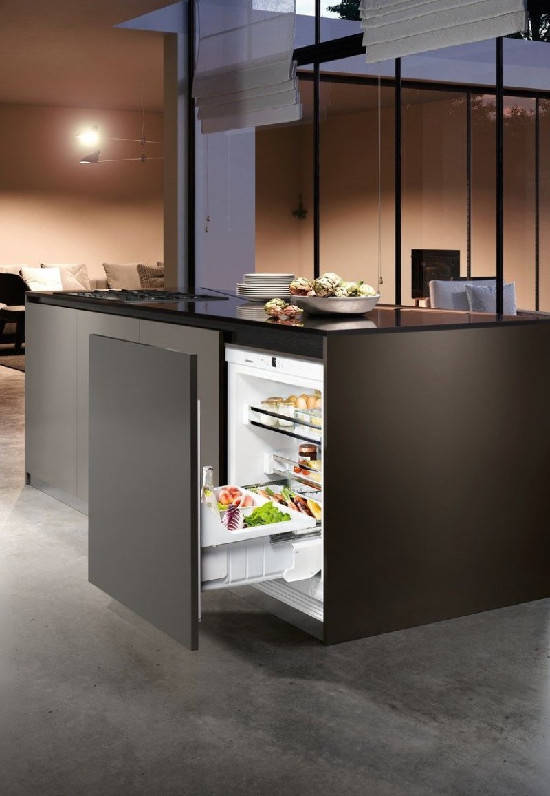 Liebherr uiko 1560 premium
