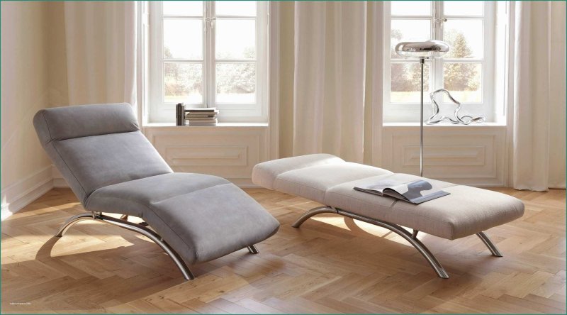 Кресло chaise lounge