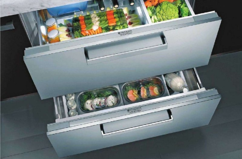 Hotpointariston bdr 190 aaiha