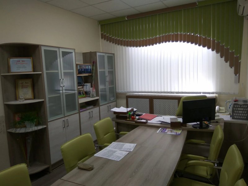 Мебель для кабинета психолога в школе