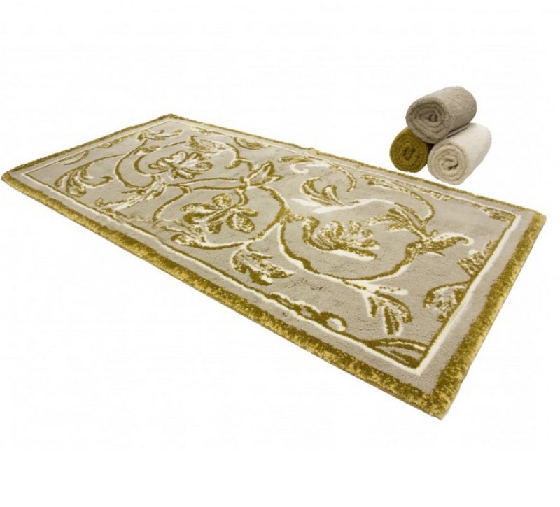 Abyss habidecor коврики для ванной