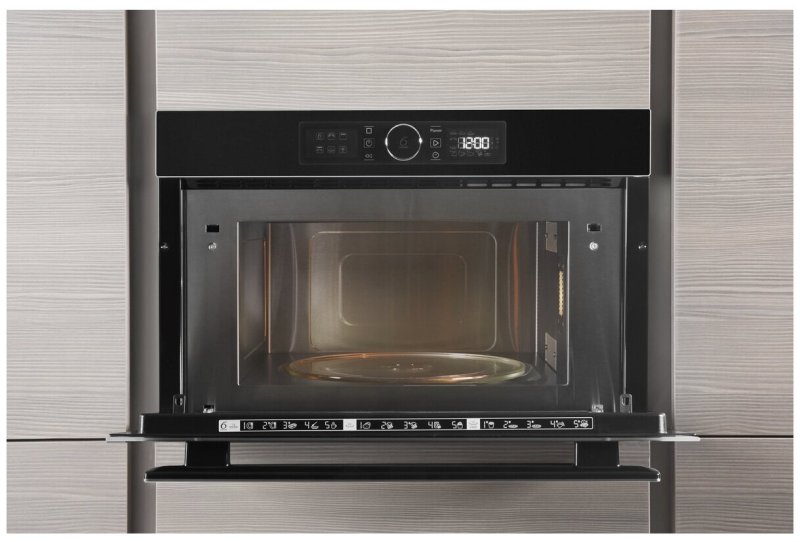 Микроволновая печь встраиваемая whirlpool amw