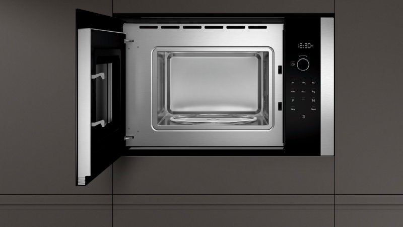 Микроволновая печь встраиваемая