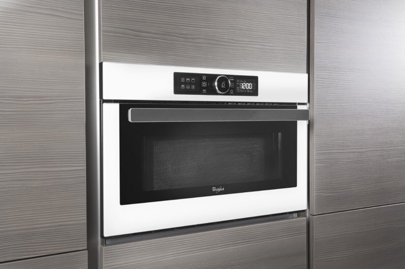 Микроволновая печь встраиваемая whirlpool amw