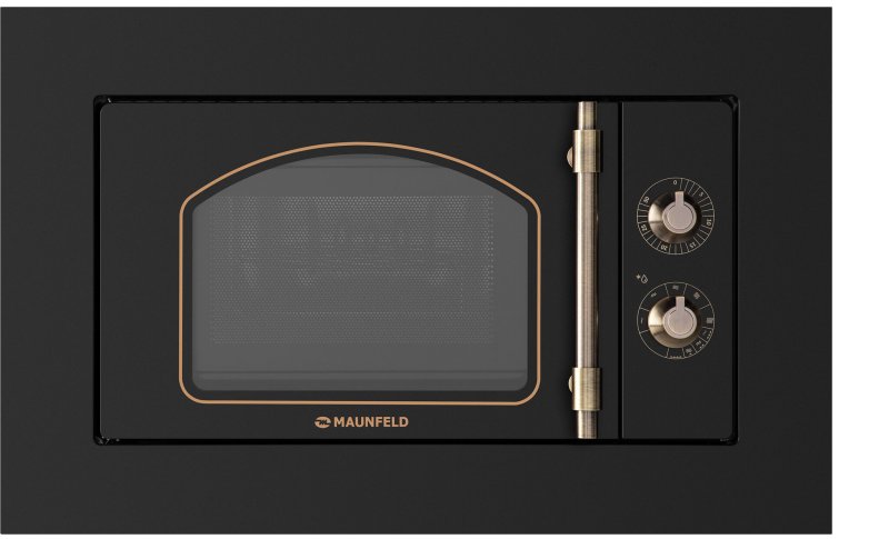 Микроволновая печь maunfeld