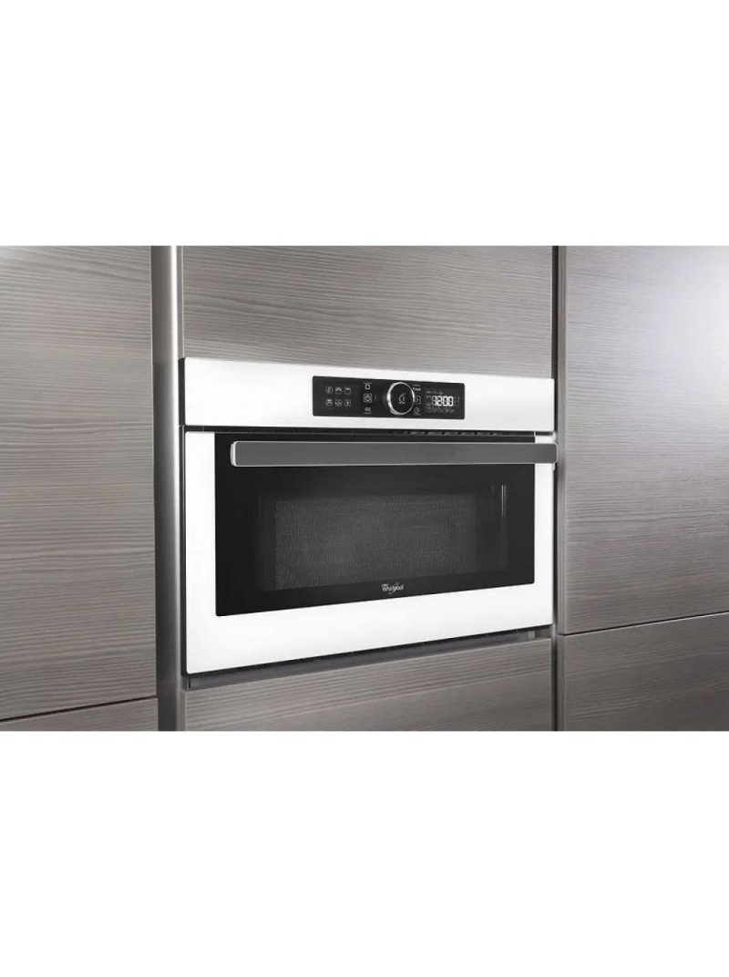 Микроволновая печь встраиваемая whirlpool amw
