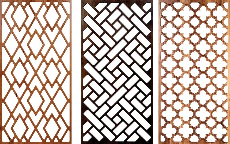 Решетка для lattice garden металл