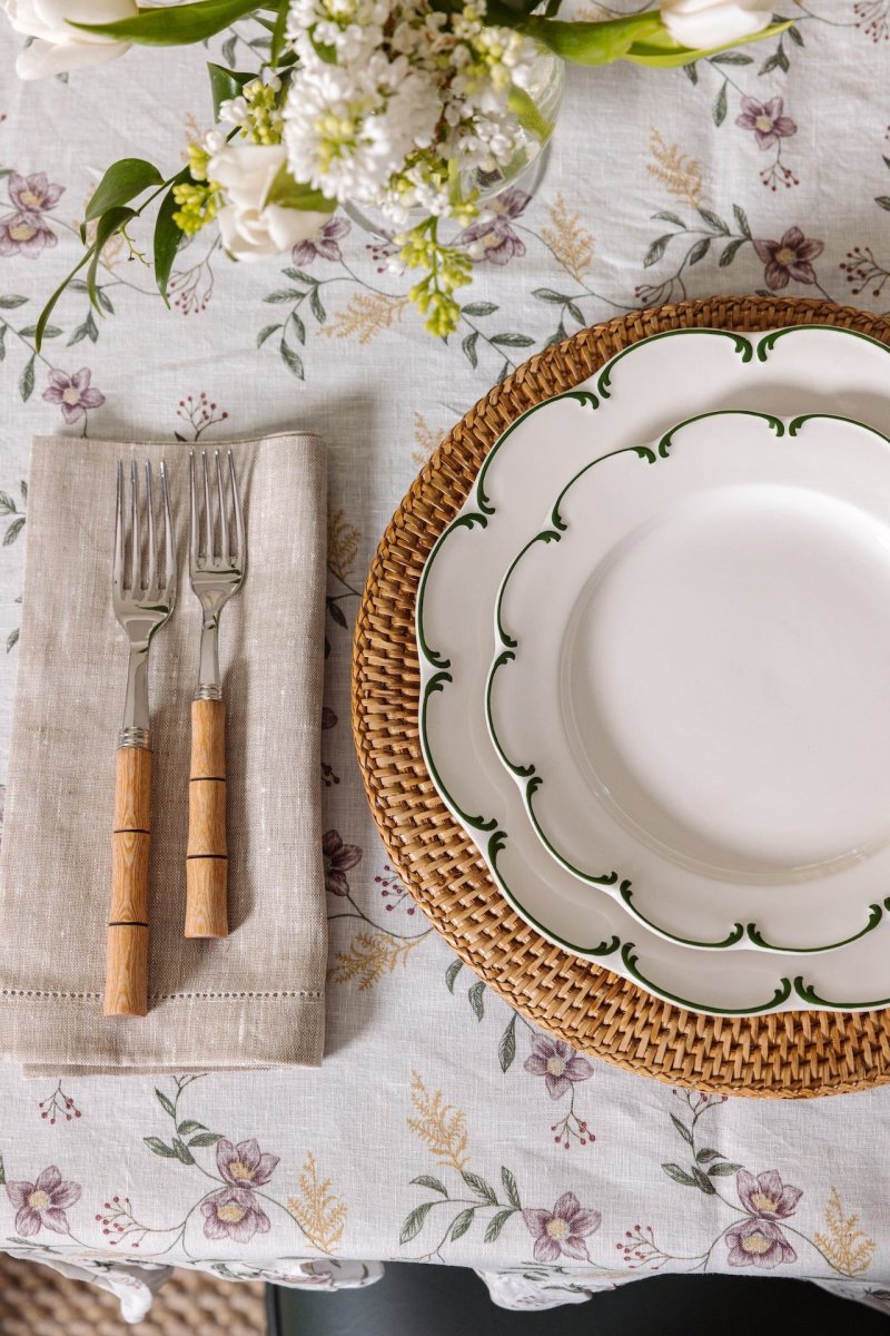 Коллекция villeroy boch french garden