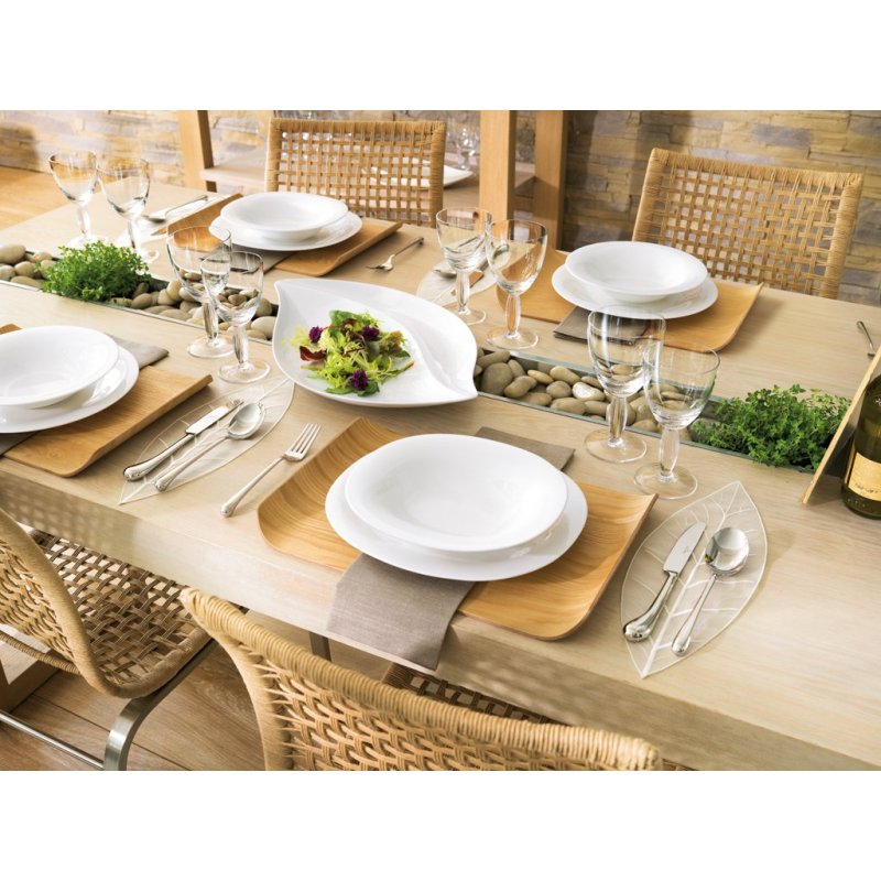 Villeroy boch cottage посуда