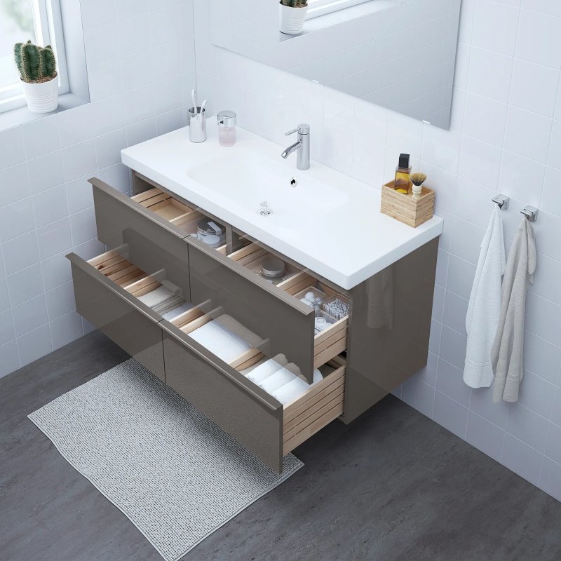 Ikea godmorgon тумба