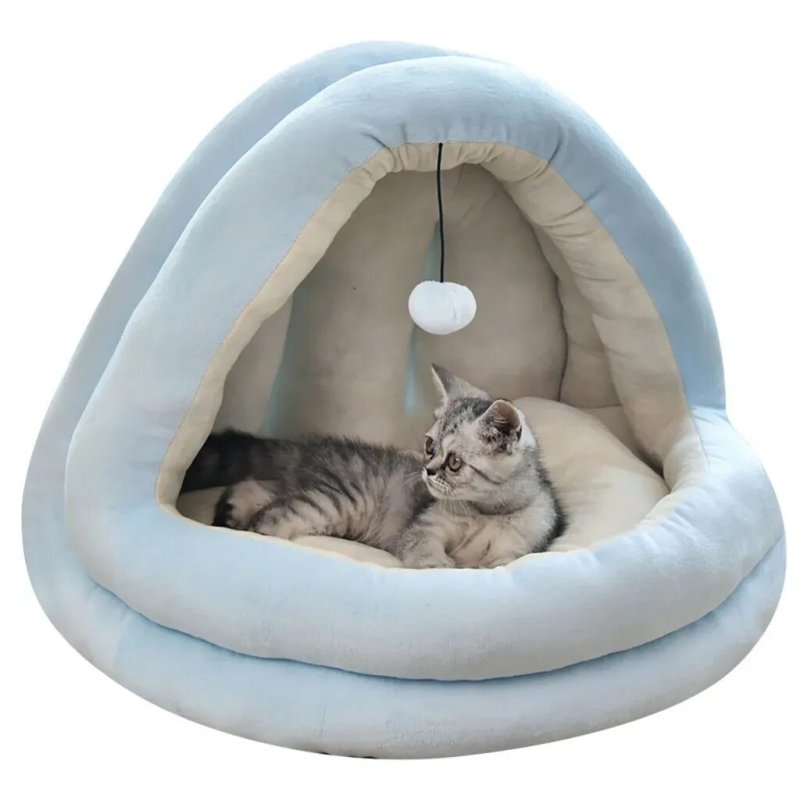 Лежанка pet house pet bed