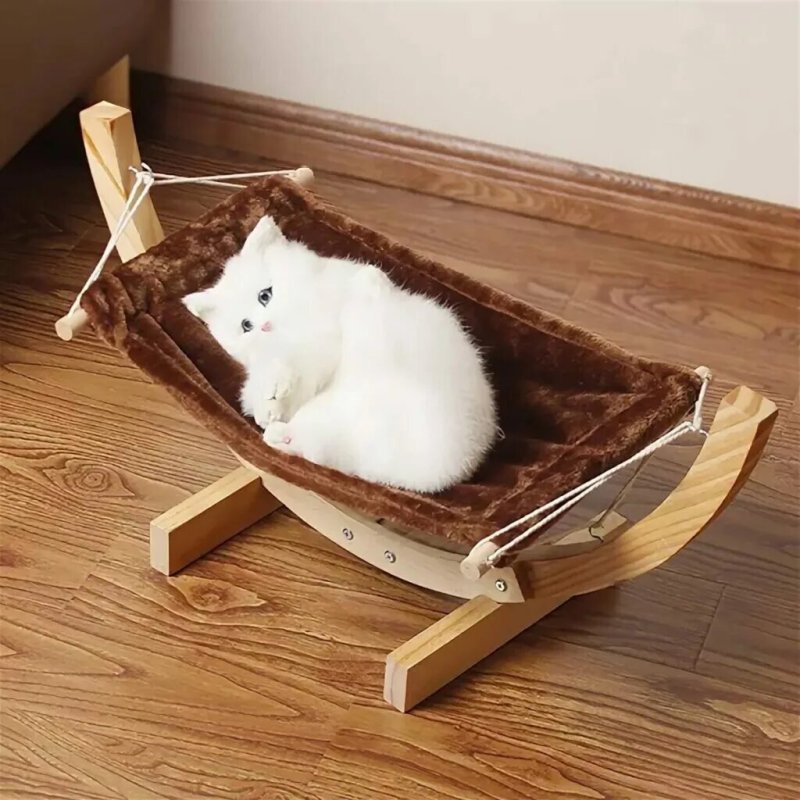 Лежаки для котов