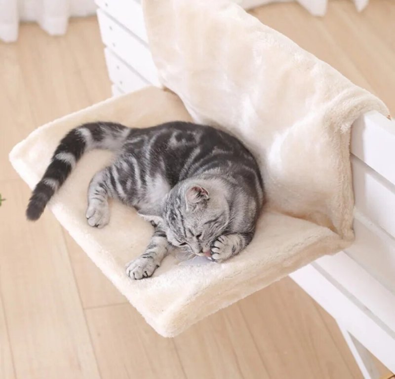 Кровать для кошек