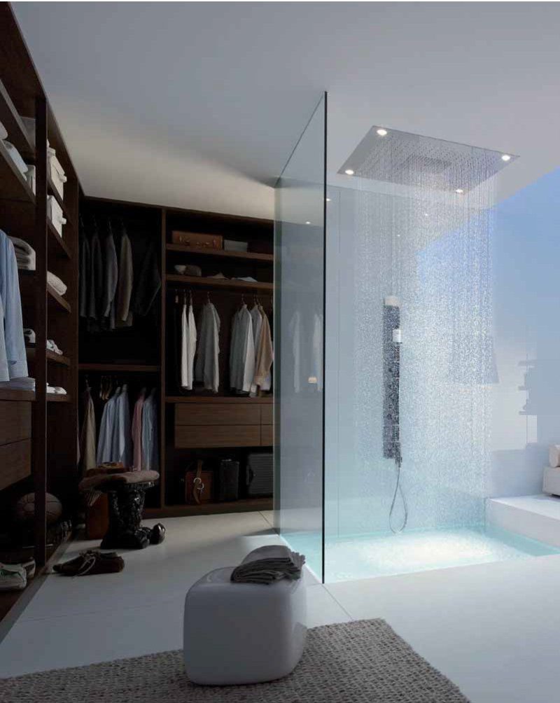 Axor showercollection