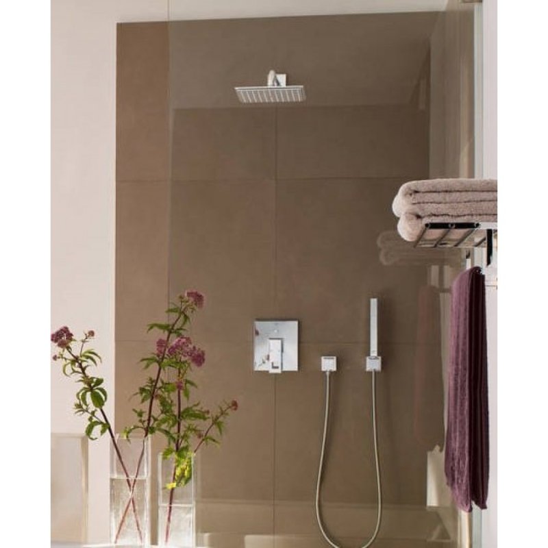 Душевой комплект скрытого монтажа grohe