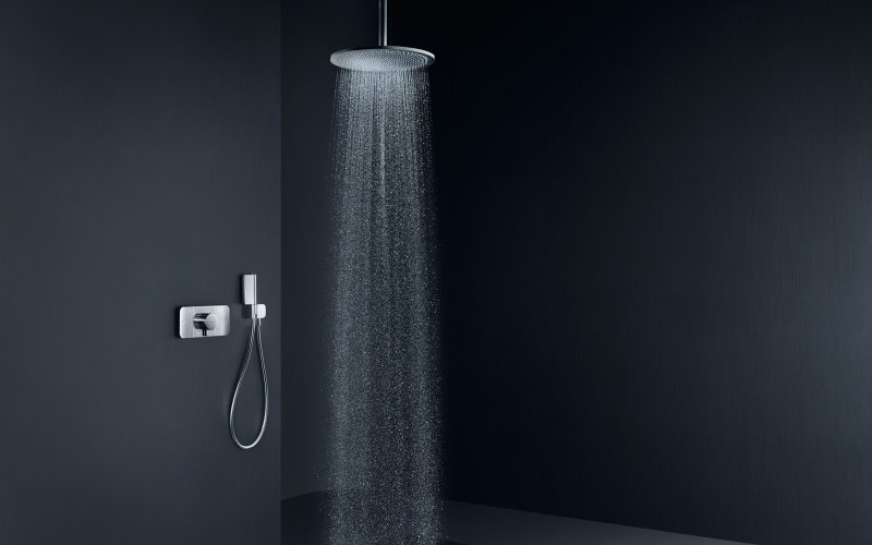 Верхний душ axor showersolutions