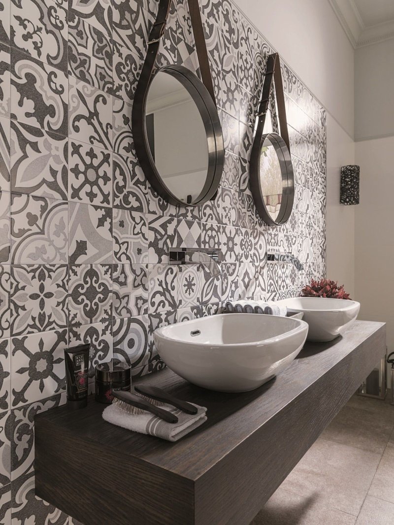 Плитка porcelanosa barcelona