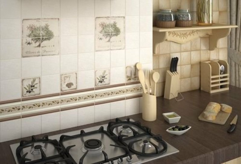 Плитка kerama marazzi прованс