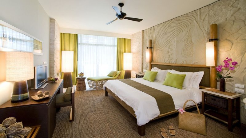 Centara grand mirage beach resort pattaya