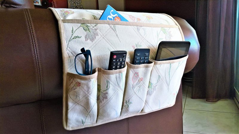 Органайзер прикроватный