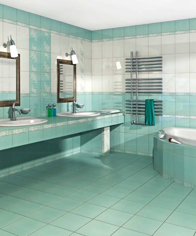 Плитка kerama marazzi акватория
