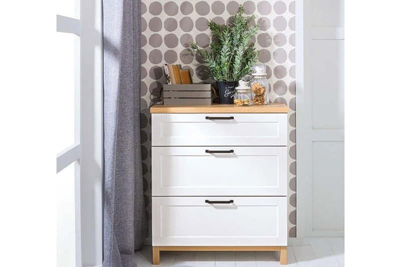 Комод сканди drawer