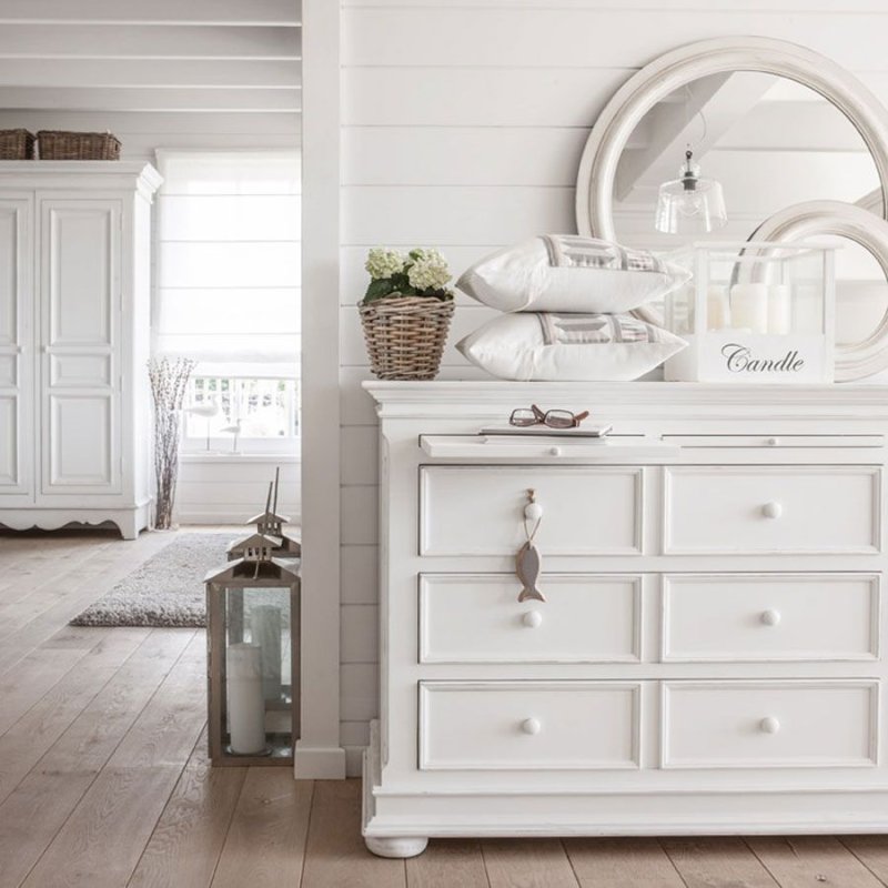 Комод country corner
