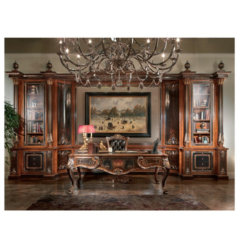 Стол asnaghi interiors