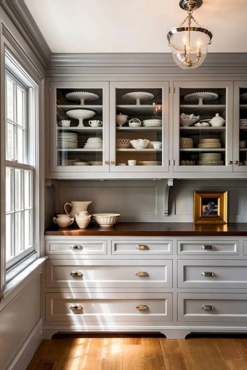 Kitchen cabinet design ideas